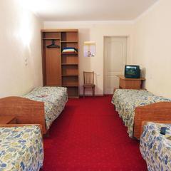 База отдыха Жарки, Саяногорск, Республика Хакасия