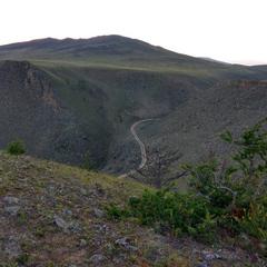 Гостевой дом Панорама, Сахюрта, Иркутская область