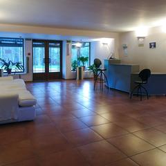 База отдыха Жарки, Саяногорск, Республика Хакасия