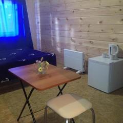 Гостевой дом Байкал-Майами, Сахюрта, Иркутская область