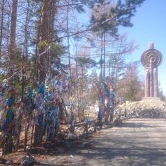 Гостевой дом Байкал Люкс Арена, Сахюрта, Иркутская область