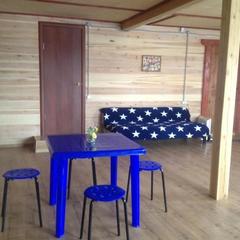 Гостевой дом Байкал-Майами, Сахюрта, Иркутская область