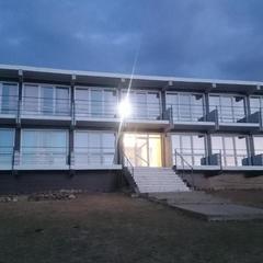 Гостевой дом Байкал Люкс Арена, Сахюрта, Иркутская область