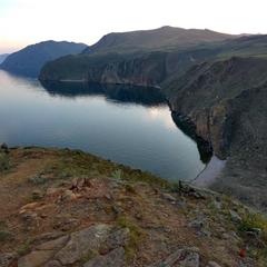 Гостевой дом Панорама, Сахюрта, Иркутская область