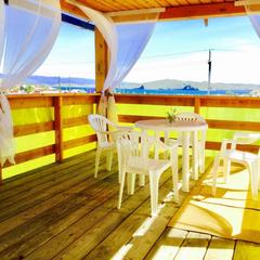 Гостевой дом Байкал-Майами, Сахюрта, Иркутская область