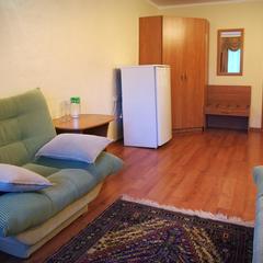 База отдыха Жарки, Саяногорск, Республика Хакасия