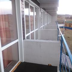 Гостевой дом Байкал Люкс Арена, Сахюрта, Иркутская область