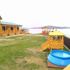 Гостевой дом Панорама, Сахюрта, Иркутская область