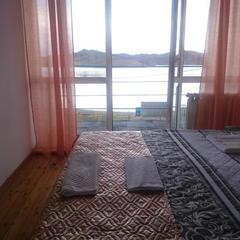 Гостевой дом Байкал Люкс Арена, Сахюрта, Иркутская область