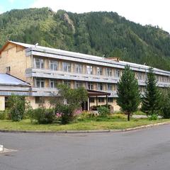 База отдыха Жарки, Саяногорск, Республика Хакасия