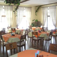 База отдыха Жарки, Саяногорск, Республика Хакасия