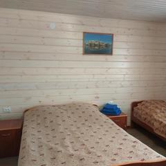 Гостевой дом Панорама, Сахюрта, Иркутская область