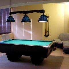 База отдыха Жарки, Саяногорск, Республика Хакасия