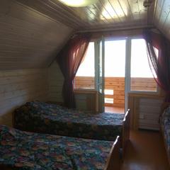 Гостевой дом Панорама, Сахюрта, Иркутская область