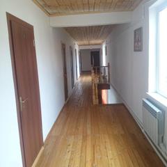 Гостевой дом Байкал Люкс Арена, Сахюрта, Иркутская область