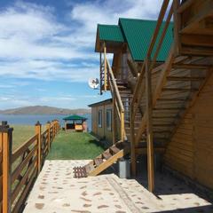 Гостевой дом Панорама, Сахюрта, Иркутская область