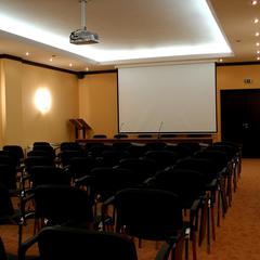 Загородный отель Гладенькая, Саяногорск, Республика Хакасия