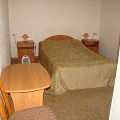 База отдыха Жарки, Саяногорск, Республика Хакасия