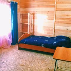 Гостевой дом Байкал-Майами, Сахюрта, Иркутская область