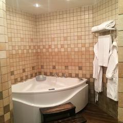 Загородный отель Гладенькая, Саяногорск, Республика Хакасия