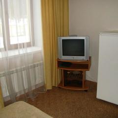 База отдыха Жарки, Саяногорск, Республика Хакасия