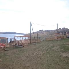 Гостевой дом Байкал Люкс Арена, Сахюрта, Иркутская область