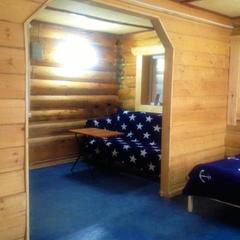 Гостевой дом Байкал-Майами, Сахюрта, Иркутская область