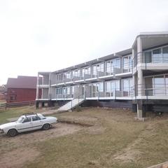 Гостевой дом Байкал Люкс Арена, Сахюрта, Иркутская область