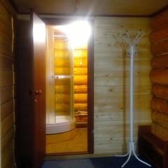 Гостевой дом Байкал-Майами, Сахюрта, Иркутская область