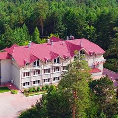 Гостиница Ермак, Саянск, Иркутская область