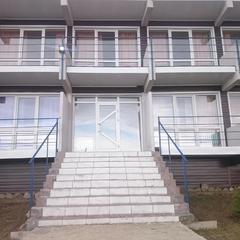 Гостевой дом Байкал Люкс Арена, Сахюрта, Иркутская область