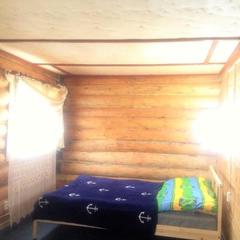 Гостевой дом Байкал-Майами, Сахюрта, Иркутская область