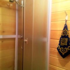 Гостевой дом Байкал-Майами, Сахюрта, Иркутская область