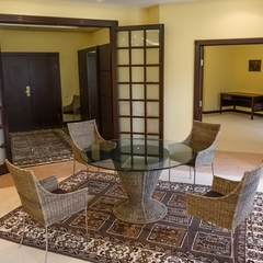 Загородный отель Гладенькая, Саяногорск, Республика Хакасия