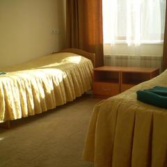 База отдыха Жарки, Саяногорск, Республика Хакасия