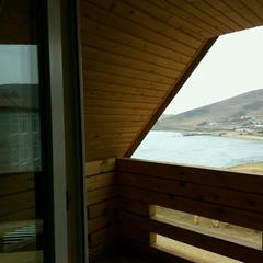 Гостевой дом Панорама, Сахюрта, Иркутская область