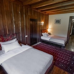 Загородный отель Гладенькая, Саяногорск, Республика Хакасия