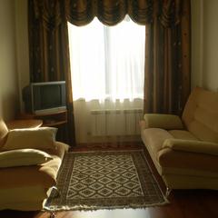 База отдыха Жарки, Саяногорск, Республика Хакасия