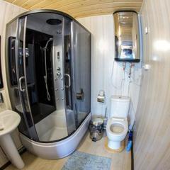 Гостевой дом Панорама, Сахюрта, Иркутская область