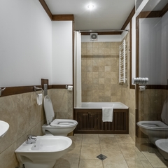 Загородный отель Гладенькая, Саяногорск, Республика Хакасия