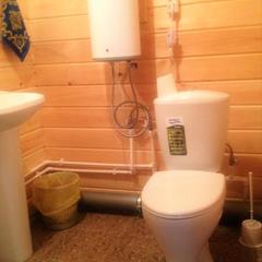 Гостевой дом Байкал-Майами, Сахюрта, Иркутская область