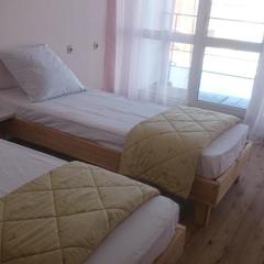 Гостевой дом Байкал Люкс Арена, Сахюрта, Иркутская область