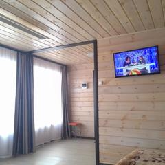 Гостевой дом Панорама, Сахюрта, Иркутская область