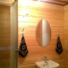 Гостевой дом Байкал-Майами, Сахюрта, Иркутская область