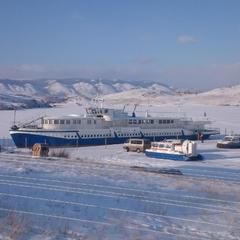 Гостевой дом Байкал Люкс Арена, Сахюрта, Иркутская область