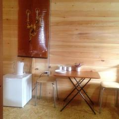 Гостевой дом Байкал-Майами, Сахюрта, Иркутская область