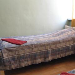 База отдыха Жарки, Саяногорск, Республика Хакасия