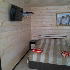 Гостевой дом Панорама, Сахюрта, Иркутская область