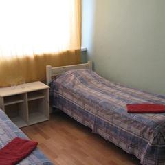 База отдыха Жарки, Саяногорск, Республика Хакасия