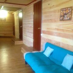 Гостевой дом Байкал-Майами, Сахюрта, Иркутская область